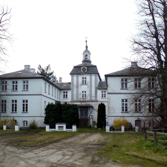 Schloss Rantzau