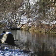 Inschutznahme des Prientales als LSG