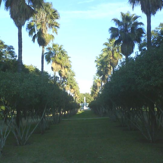 Parque Amate