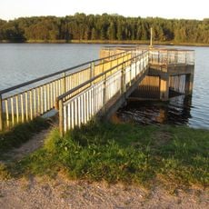 Nemeikščių tvenkinys