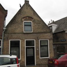 Kapellestraat 8, Oudewater