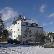 Schloss Dorfheim