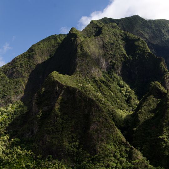 Valle Iao