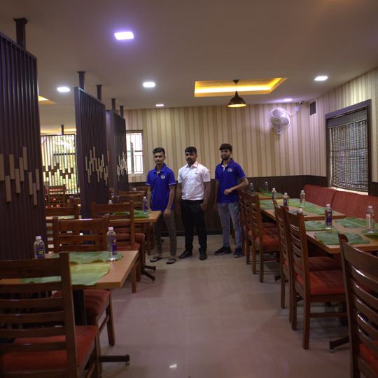 Hotel Aasare
