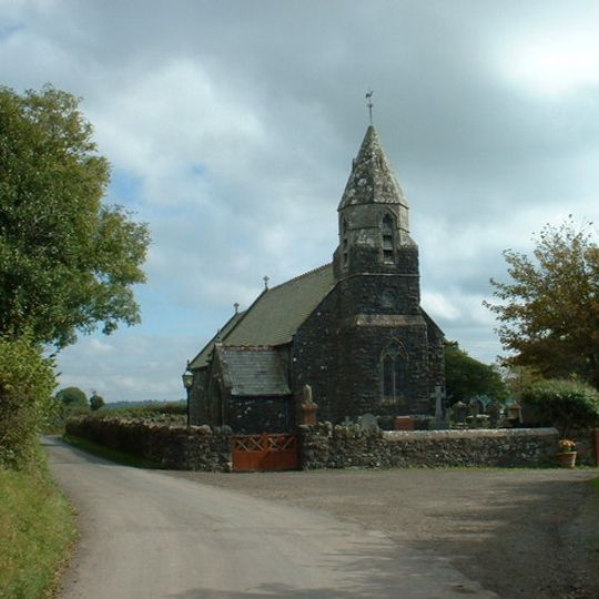 Llangain