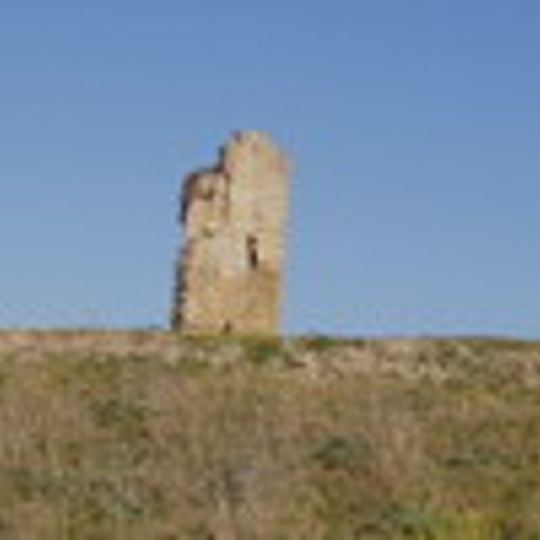 Tower of Herberos