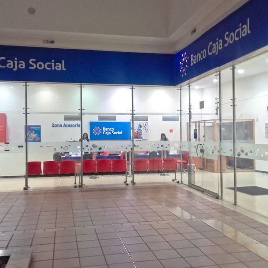 Caja Social Bank