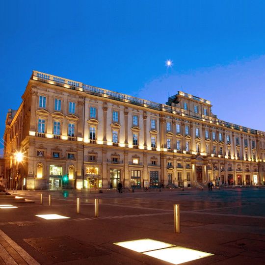 Museum of Fine Arts of Lyon