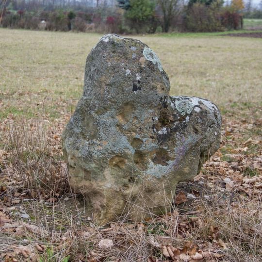 Steinkreuze bei Sulzkirchen
