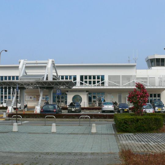 Amakusa Airfield