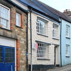 48, St Thomas Street