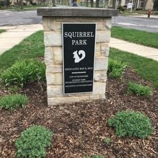 Squirrel Park