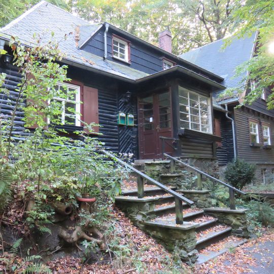 Am Hahnberg 40 Chemnitz-Harthau