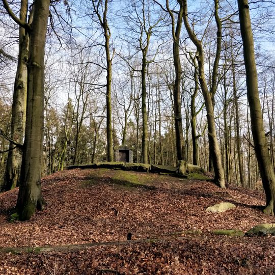 Ehrendenkmal Kühren