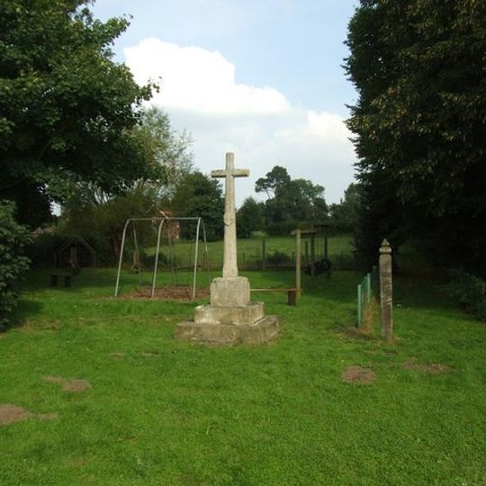 Stibbard War Memorial