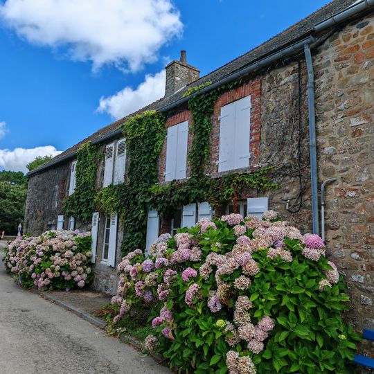 Camping Municipal de Vauville