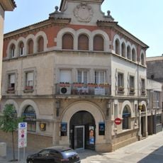 La Caixa de Pensions