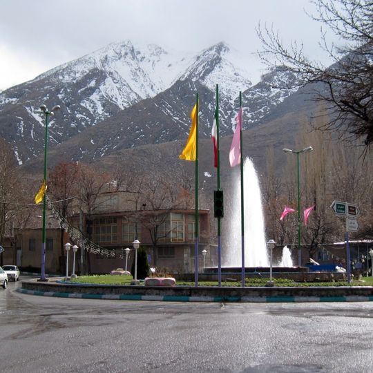 Khvansar