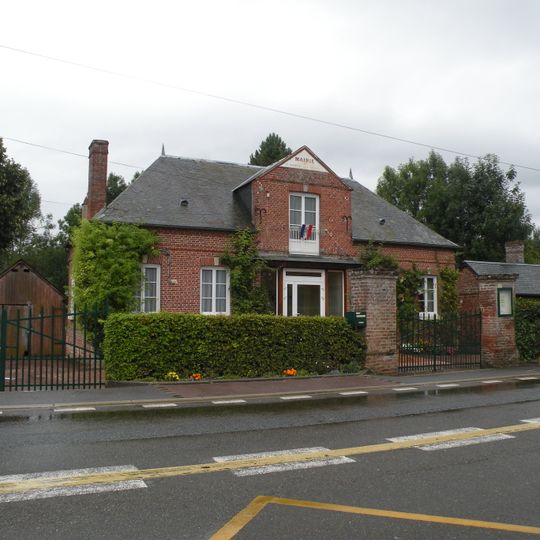 Lachapelle-sous-Gerberoy