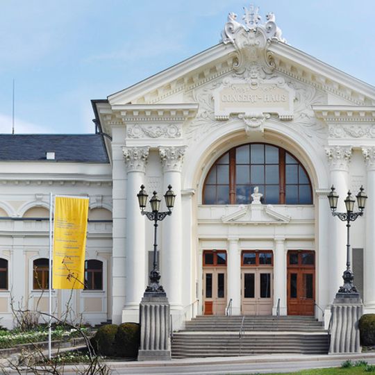 Konzerthaus Ravensburg
