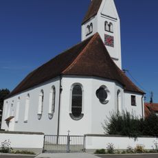 St. Laurentius