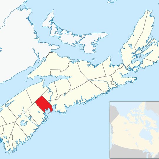 Municipality of the District of Chester