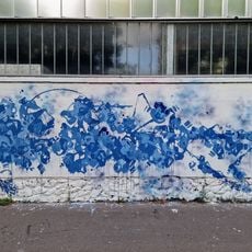 Graffiti, Work of art