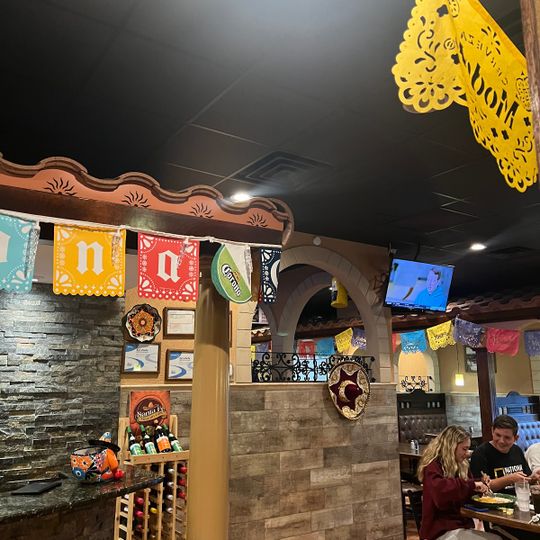Santa Fe Mexican Grill
