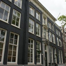 Keizersgracht 124, Amsterdam