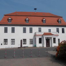 Manor house Großwig