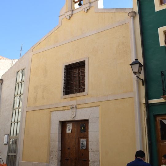 Ermita de San Antón