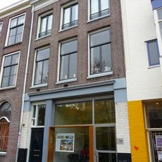 Oudegracht 34-40, Utrecht