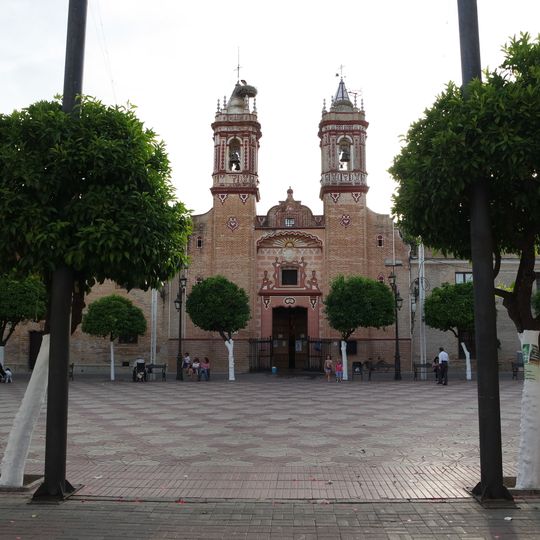 Iglesia de la Purísima Concepción