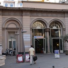 Parco Margherita
