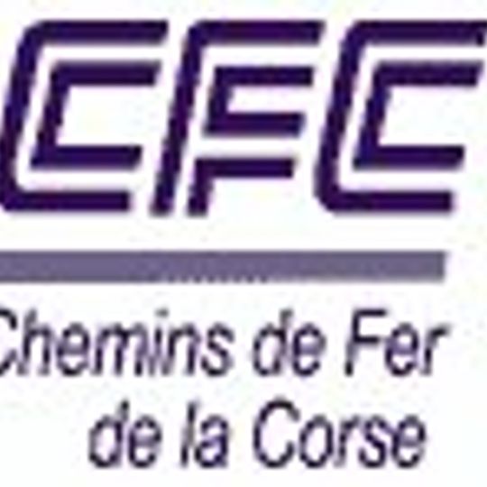 Chemins de Fer de la Corse