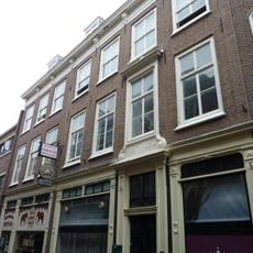 Molenstraat 14, The Hague