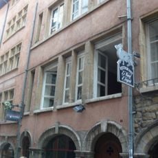 Maison, 29 rue du Bœuf