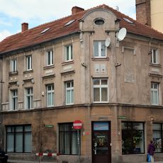1 Jedności Street in Zielona Góra