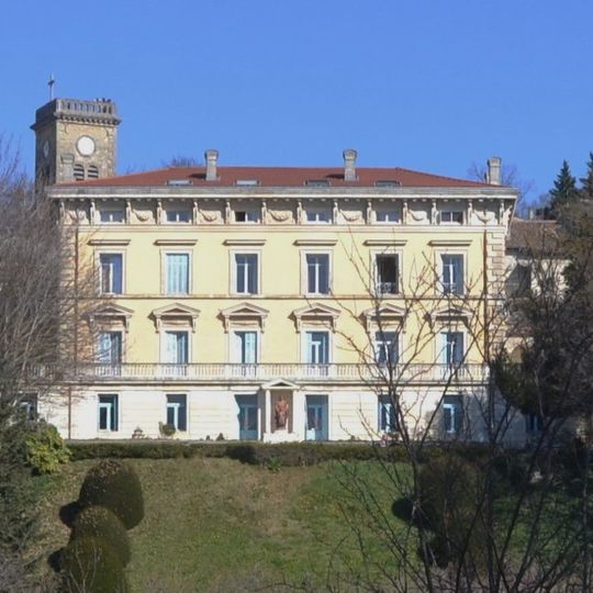 École Saint-Maurice d'Allex