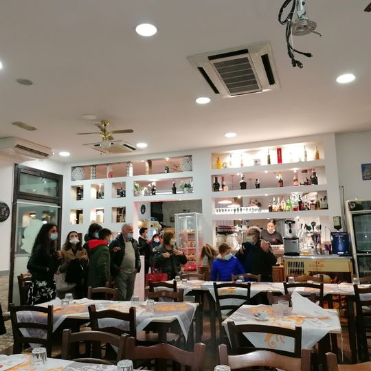 Ristorante Pizzeria Coccinella