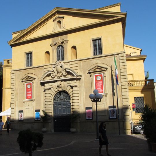 Teatro Rossini