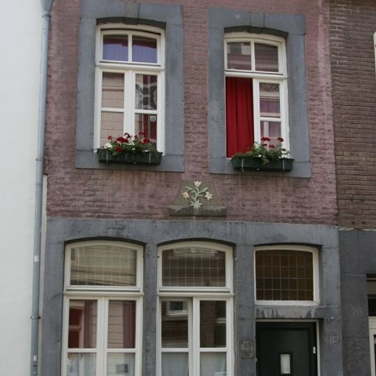Capucijnenstraat 82, Maastricht