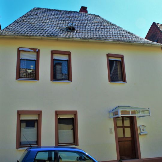 Zitzergasse 24