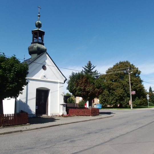 Zlatníky