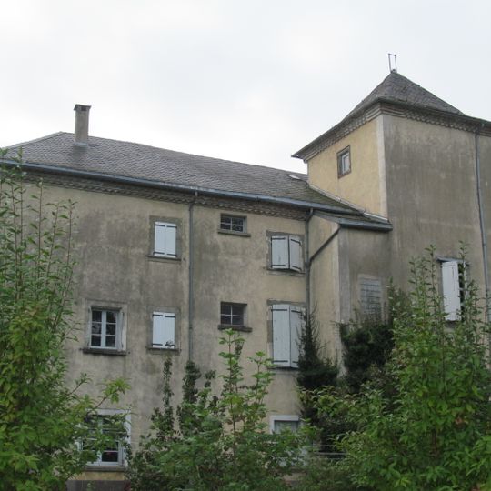 Château de Bénac