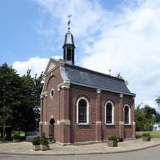 Saint Joseph Chapel