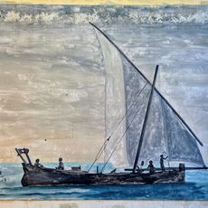 Graffitismo, opera d'arte