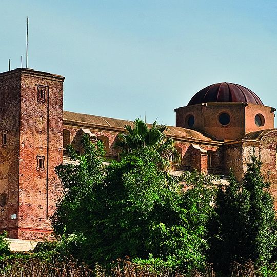 Iglesia de Santiago Apóstol