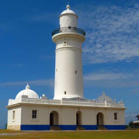 Macquarie Lighthouse