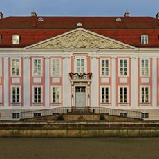 Château de Friedrichsfelde